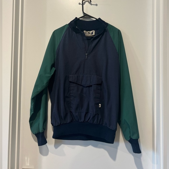 Vintage 70s Ski Jacket Windbreaker Mother Karen’s - Picture 1 of 3